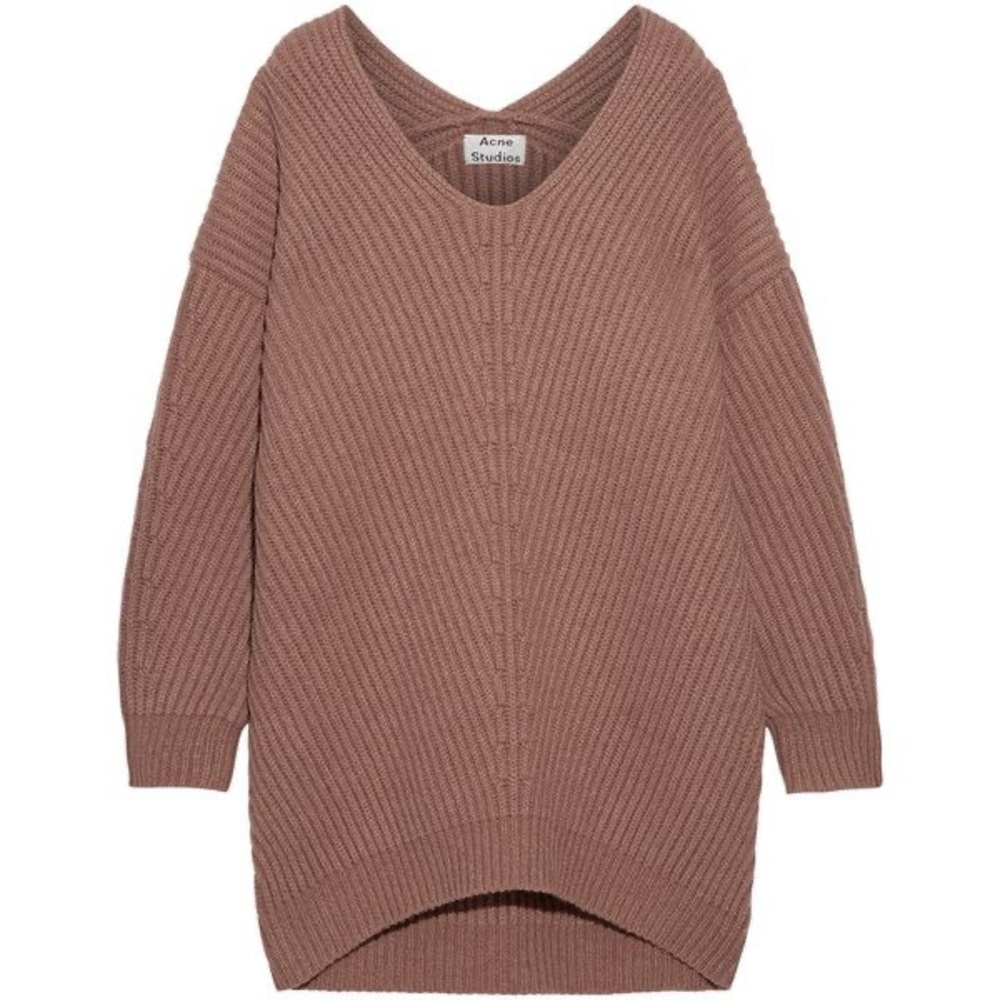Acne Studios Deka Sweater